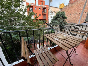 Piso Sant Domenec